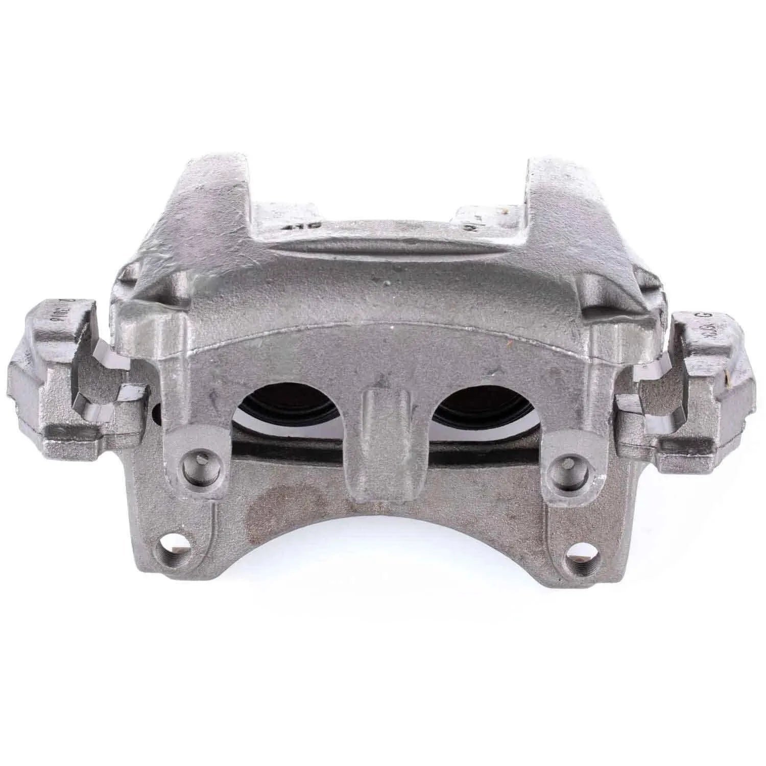 Power Stop L5502 2019-2022 Lincoln Nautilus Disc Brake Caliper