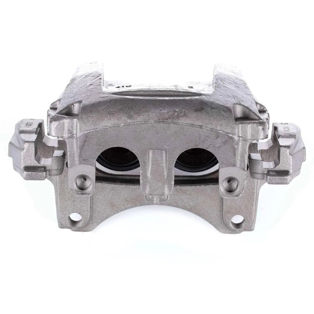 Power Stop L5503 2019-2022 Lincoln Nautilus Disc Brake Caliper