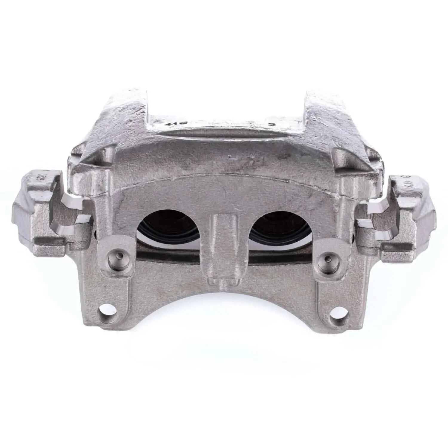 Power Stop L5503 2019-2022 Lincoln Nautilus Disc Brake Caliper