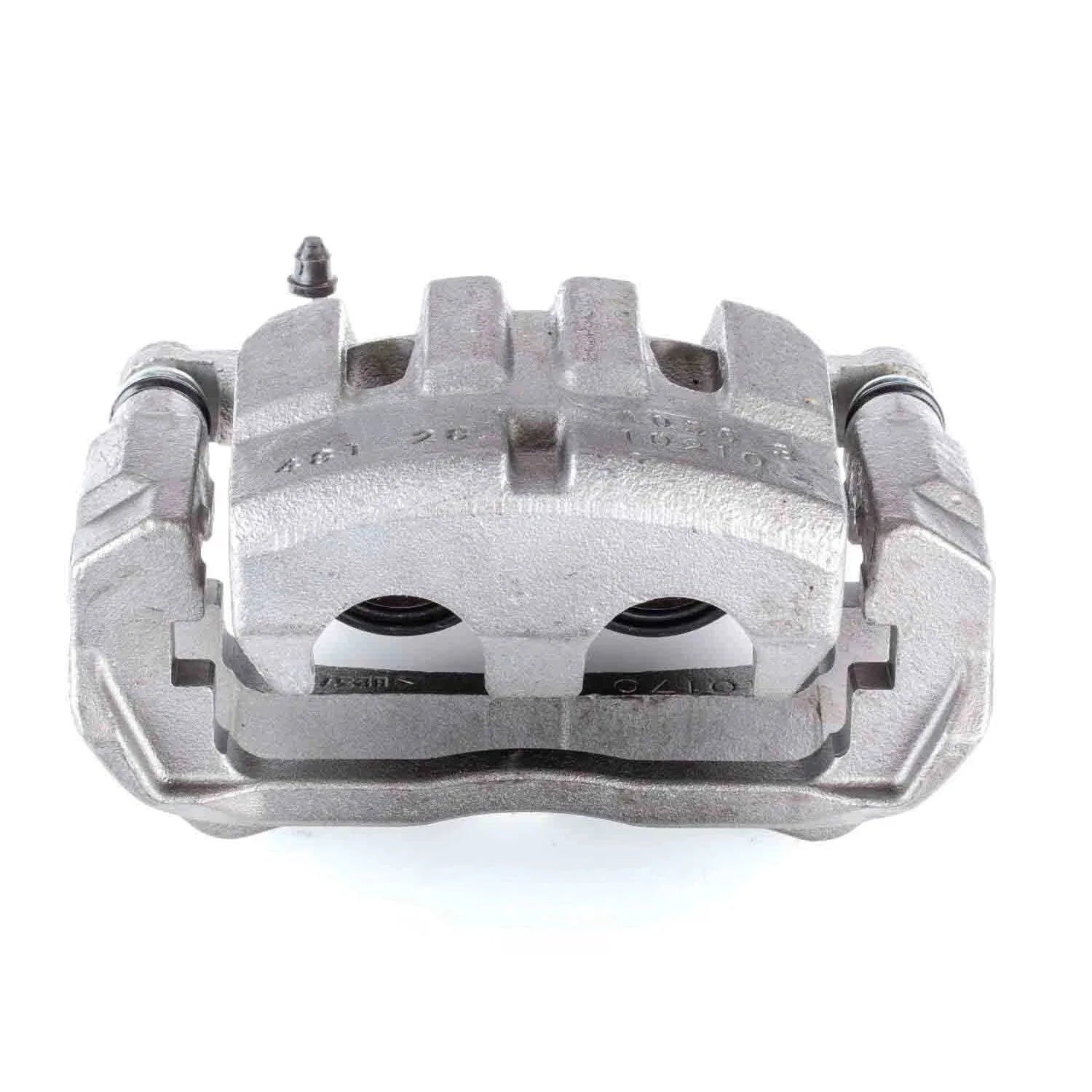 Power Stop L5509 2014-2023 Jeep Cherokee Disc Brake Caliper