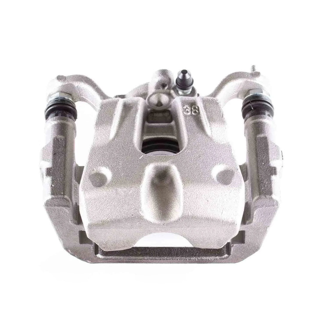 Power Stop L5530 2014-2020 Jeep Cherokee Disc Brake Caliper
