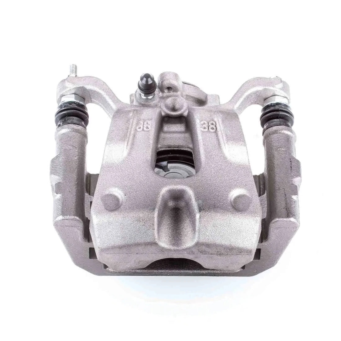 Power Stop L5531 2014-2020 Jeep Cherokee Disc Brake Caliper