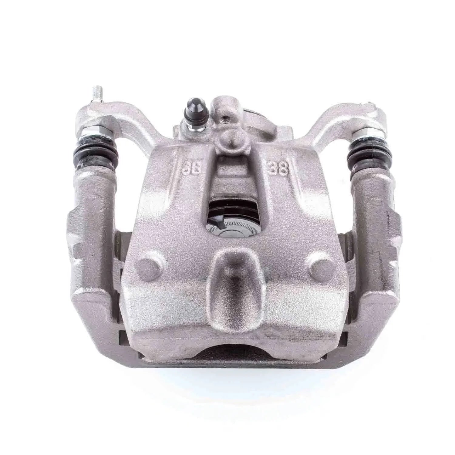 Power Stop L5531 2014-2020 Jeep Cherokee Disc Brake Caliper