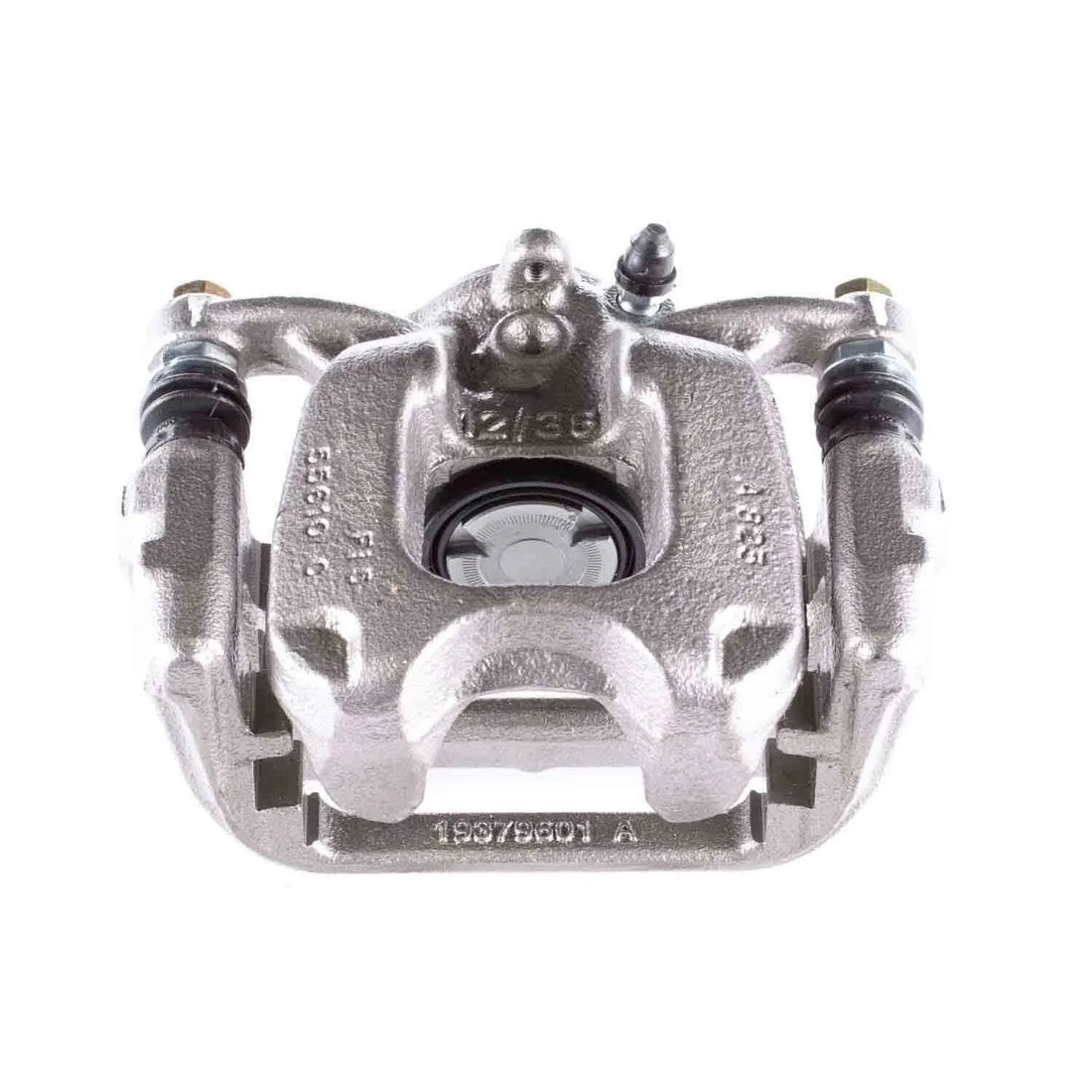 Power Stop L5536 2023-2025 Dodge Hornet Disc Brake Caliper