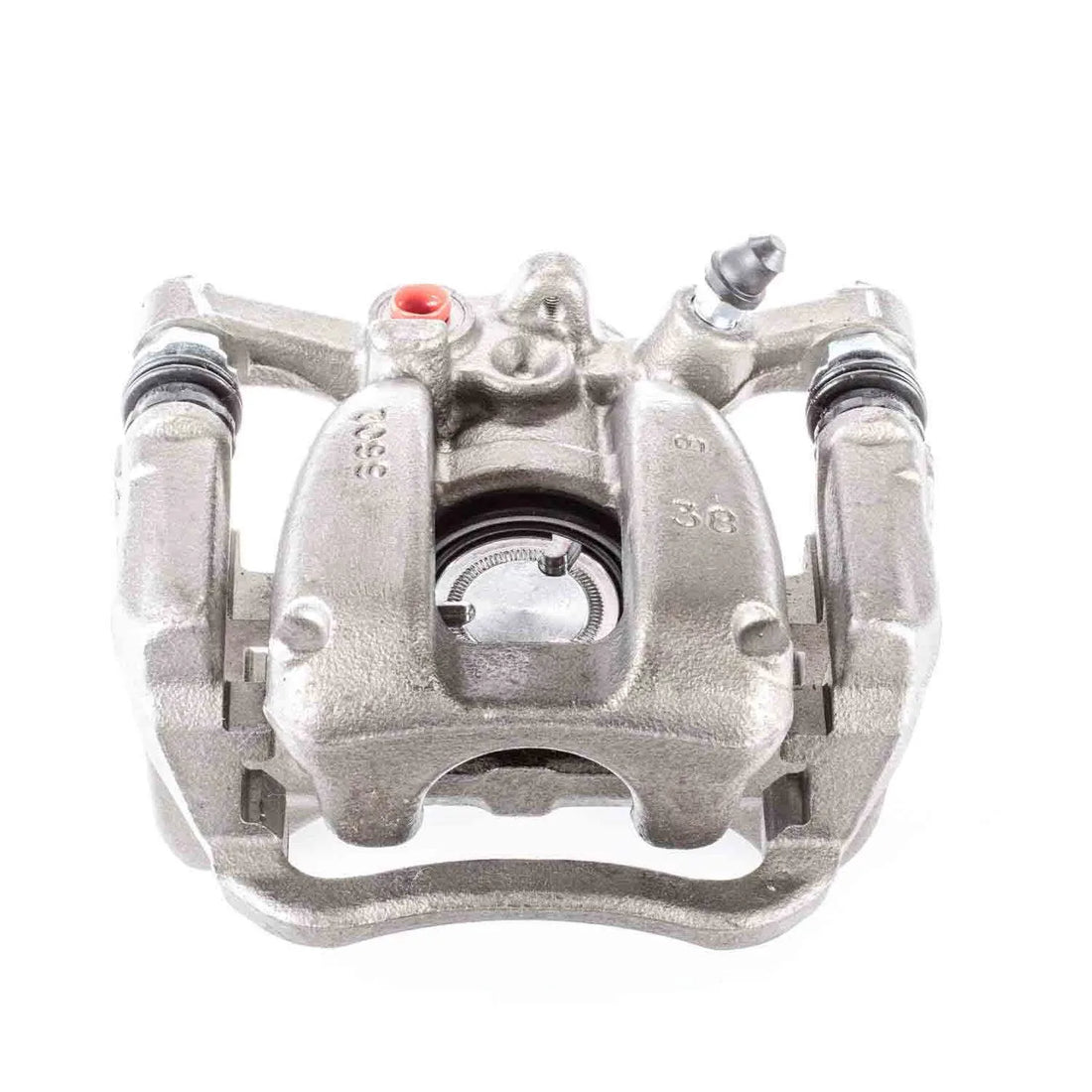 Power Stop L5544 2018-2026 Chevrolet Equinox Disc Brake Caliper