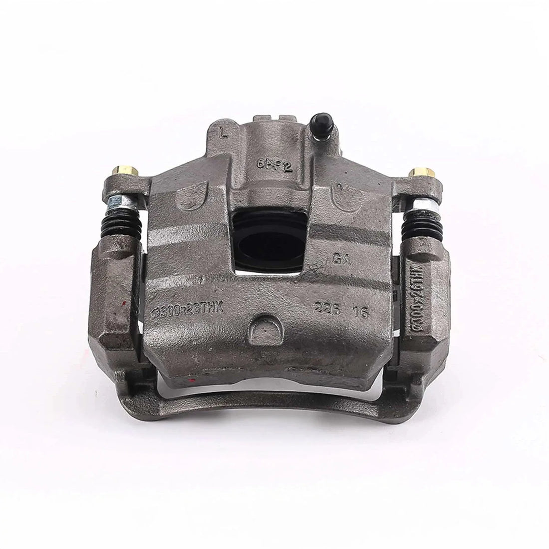 Power Stop L5546 2019-2026 Chevrolet Trax Disc Brake Caliper