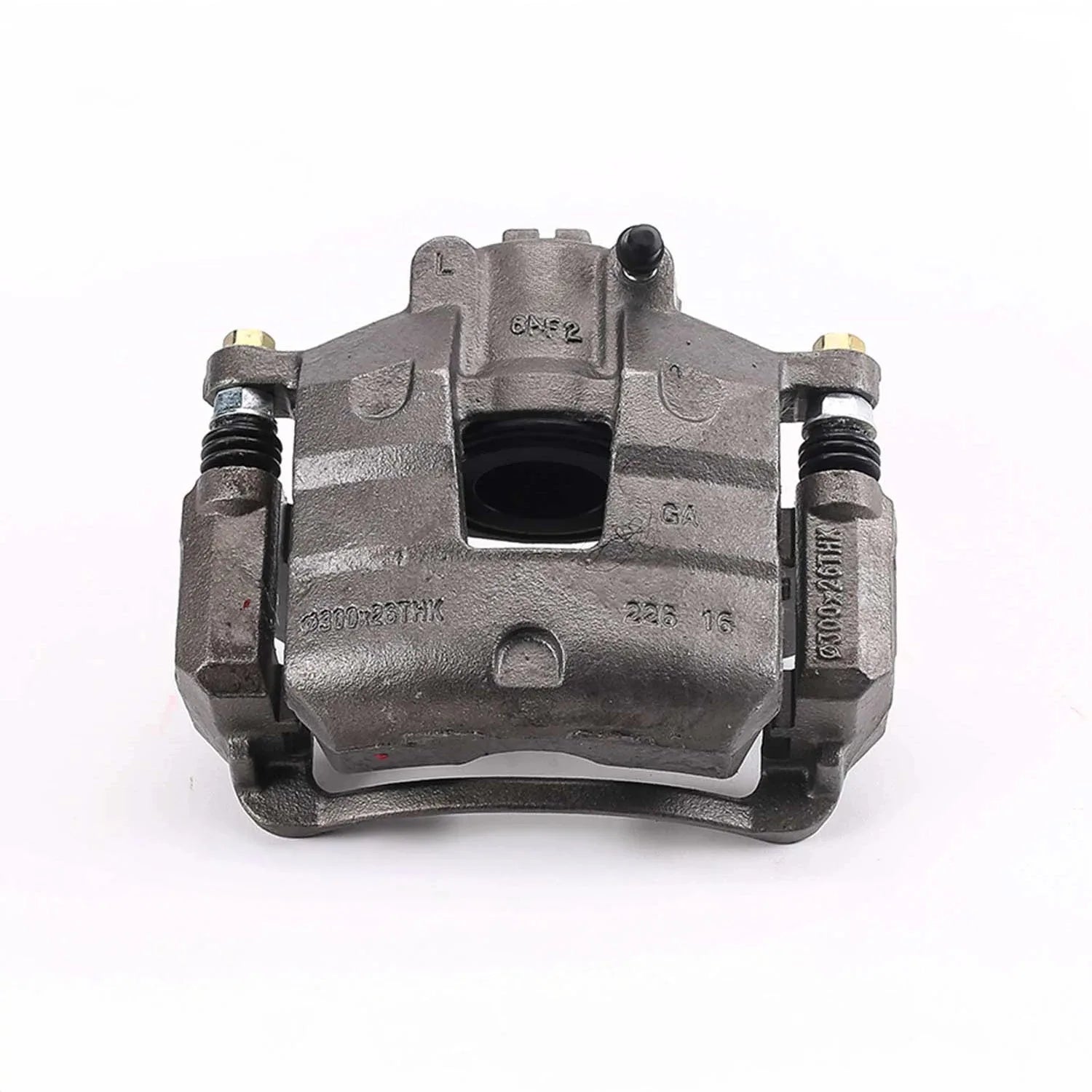 Power Stop L5546 2019-2026 Chevrolet Trax Disc Brake Caliper