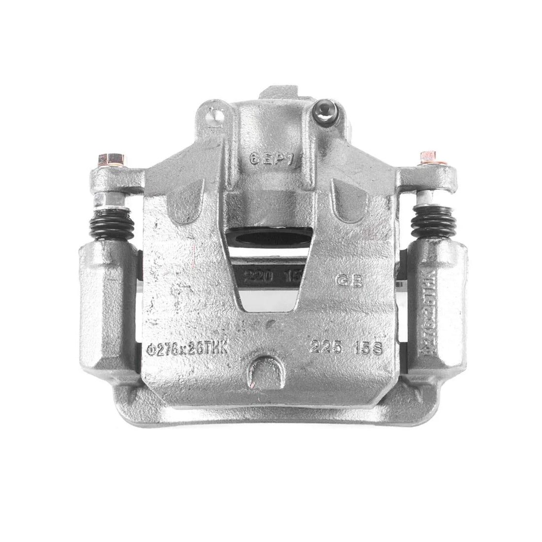 Power Stop L5554 2017-2022 Chevrolet Bolt EV Disc Brake Caliper