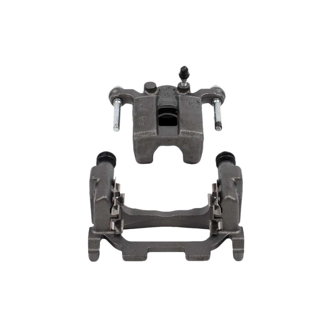 Power Stop L6036 2023-2026 Nissan Z Disc Brake Caliper