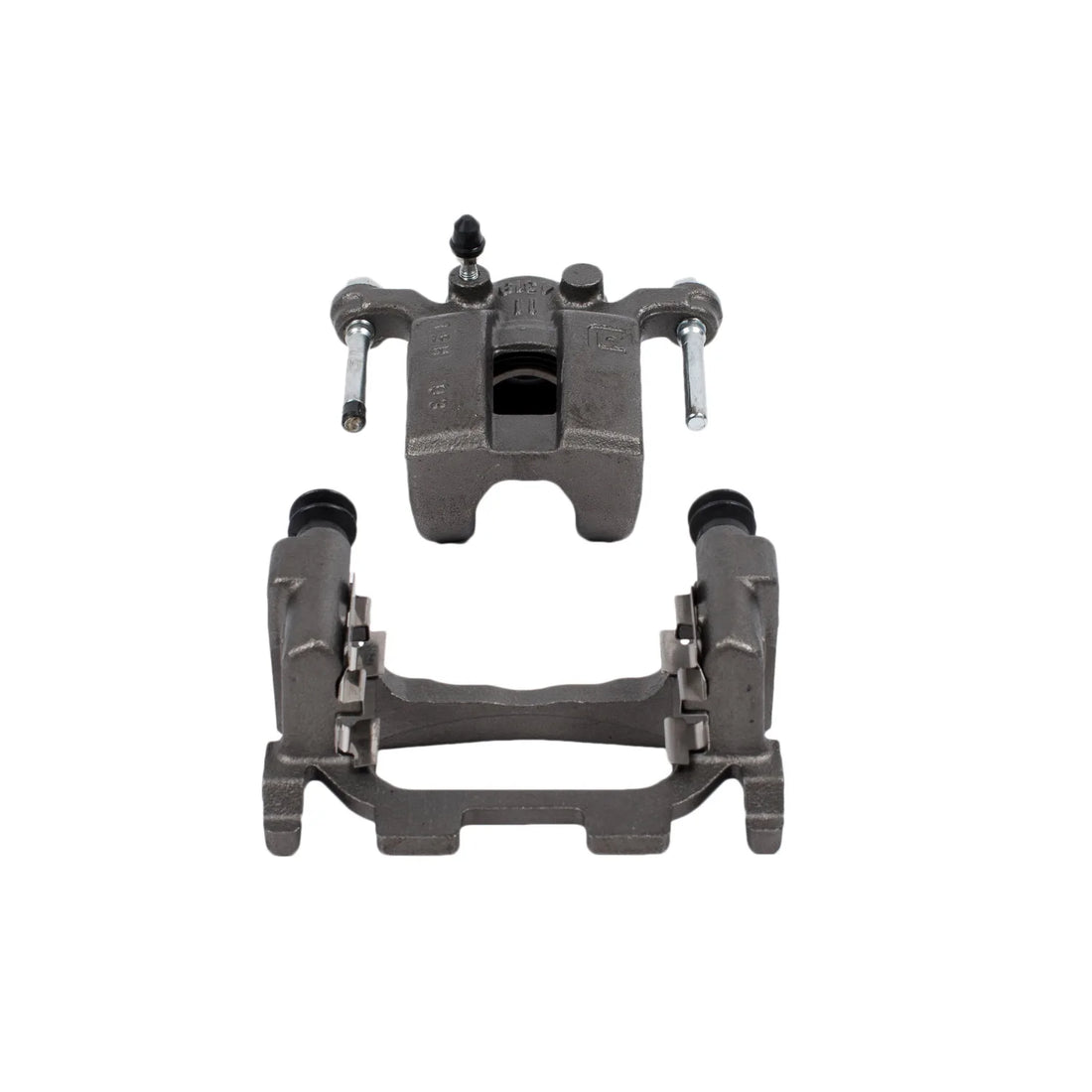 Power Stop L6037 2023-2026 Nissan Z Disc Brake Caliper
