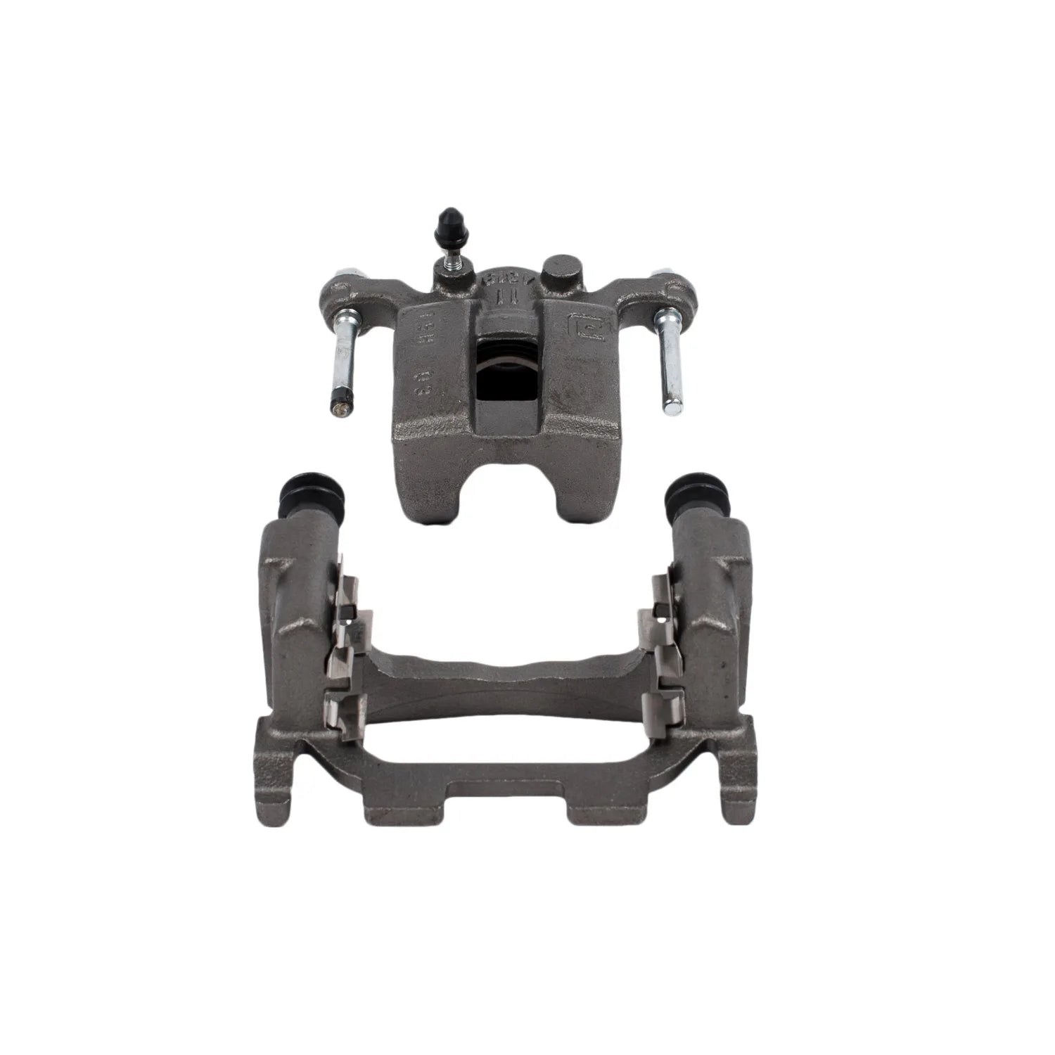 Power Stop L6037 2023-2026 Nissan Z Disc Brake Caliper