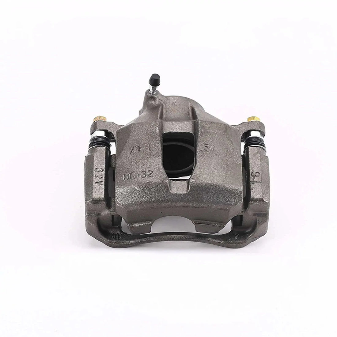 Power Stop L6041 2009-2015 Lexus IS250 Disc Brake Caliper