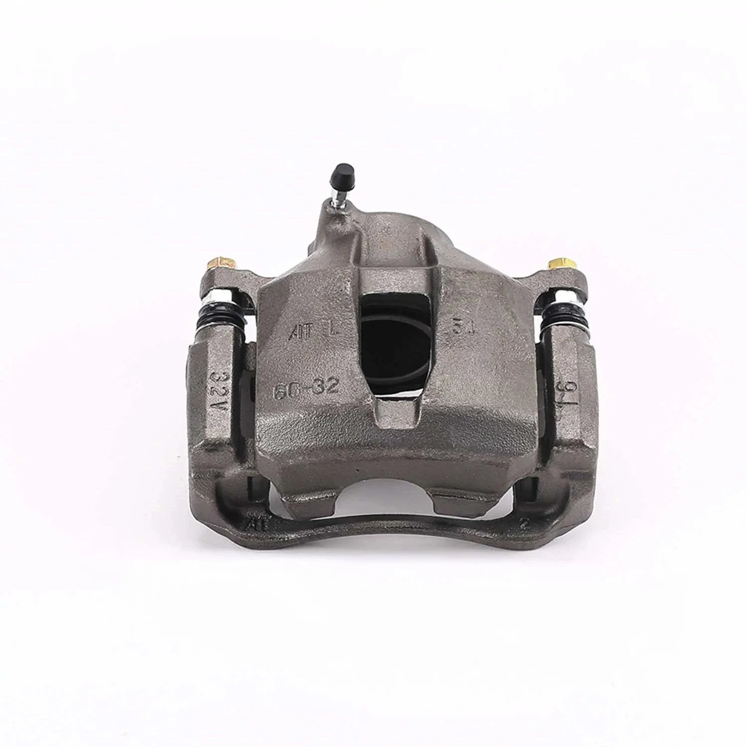 Power Stop L6041 2009-2015 Lexus IS250 Disc Brake Caliper