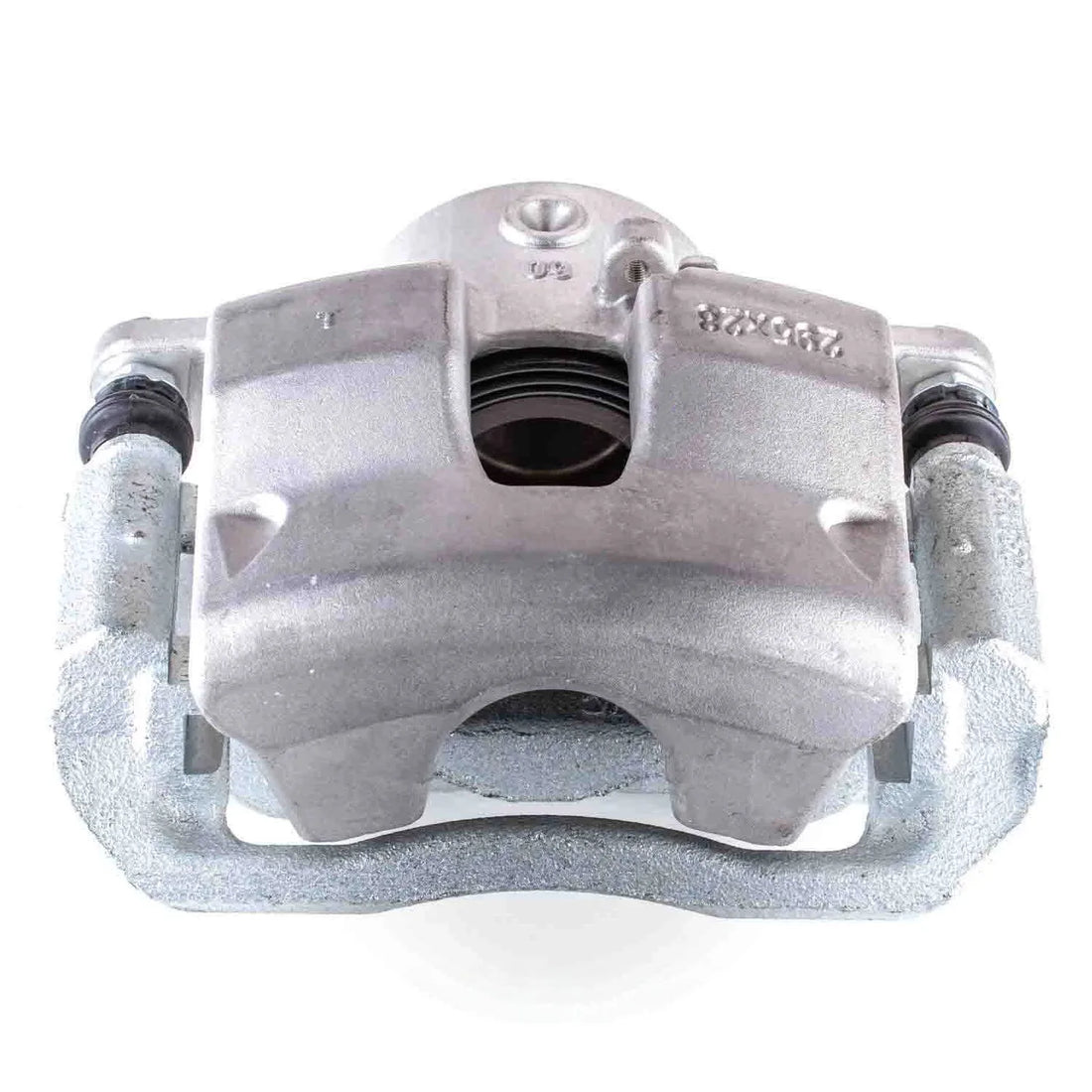 Power Stop L6066 2012-2015 Mercedes-Benz SLK250 Disc Brake Caliper