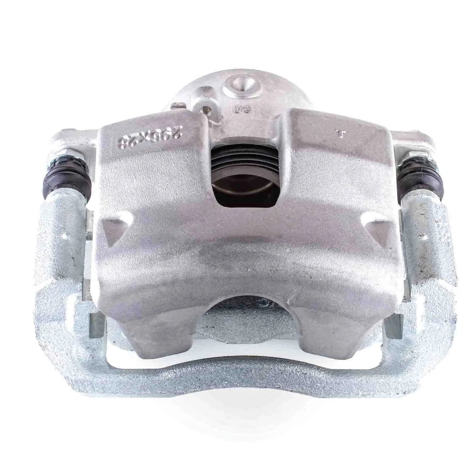 Power Stop L6067 2012-2015 Mercedes-Benz C250 Disc Brake Caliper