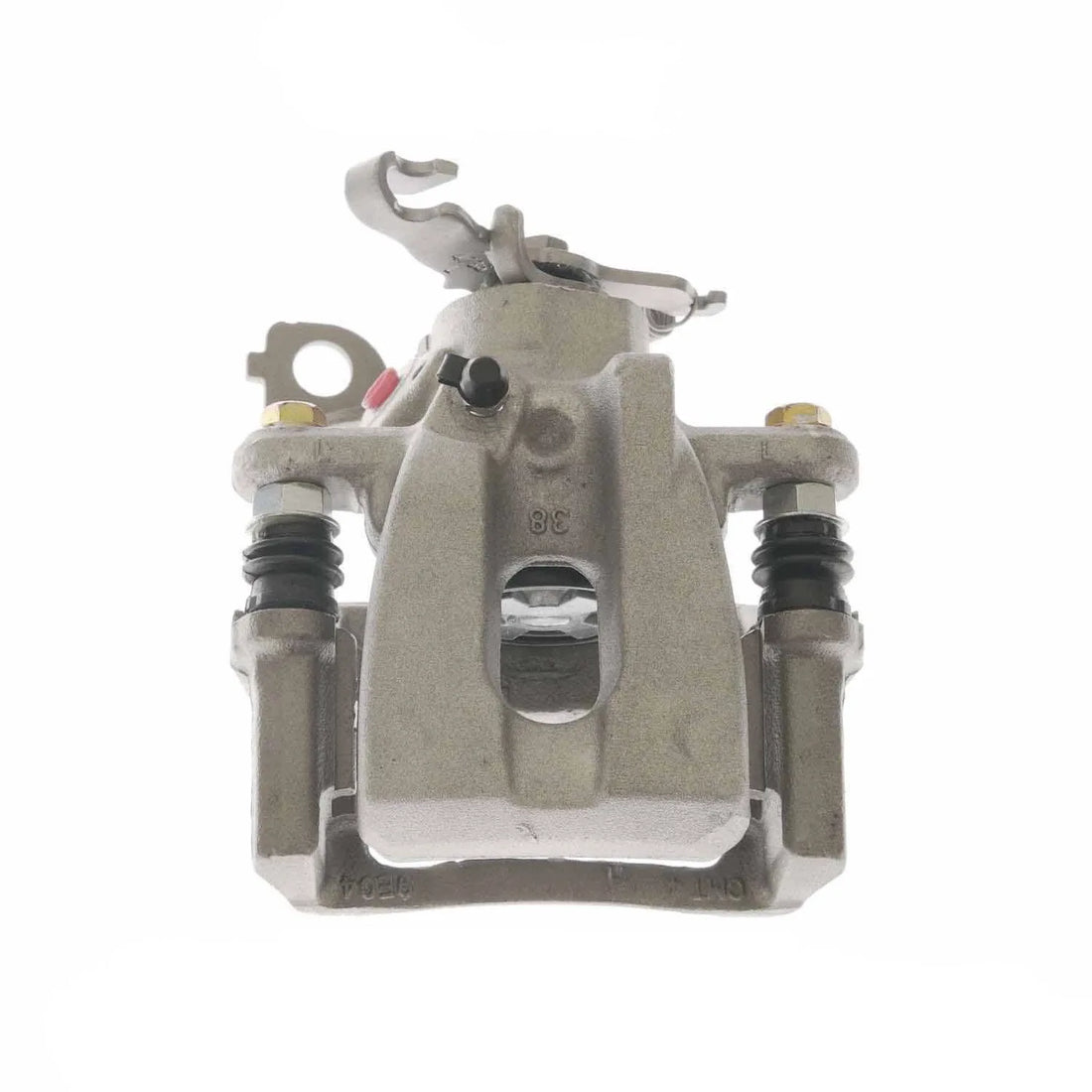 Power Stop L6128 2009-2013 Toyota Matrix Disc Brake Caliper