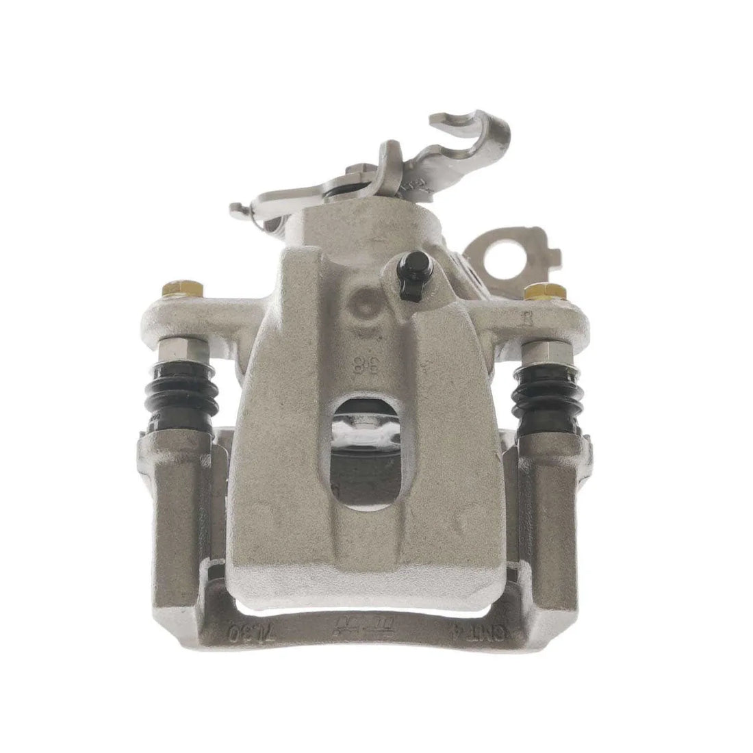 Power Stop L6129 2009-2013 Toyota Matrix Disc Brake Caliper