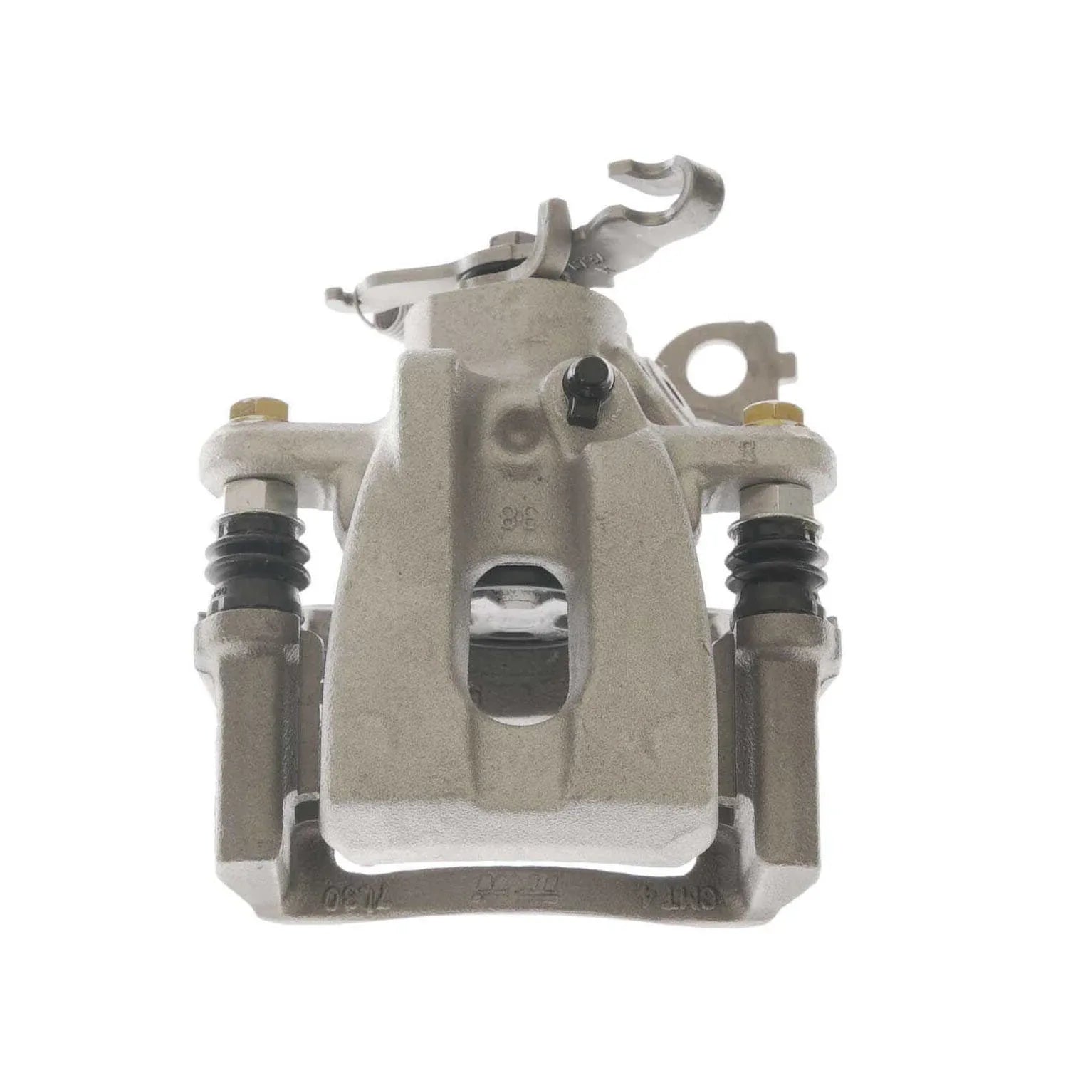 Power Stop L6129 2009-2013 Toyota Matrix Disc Brake Caliper