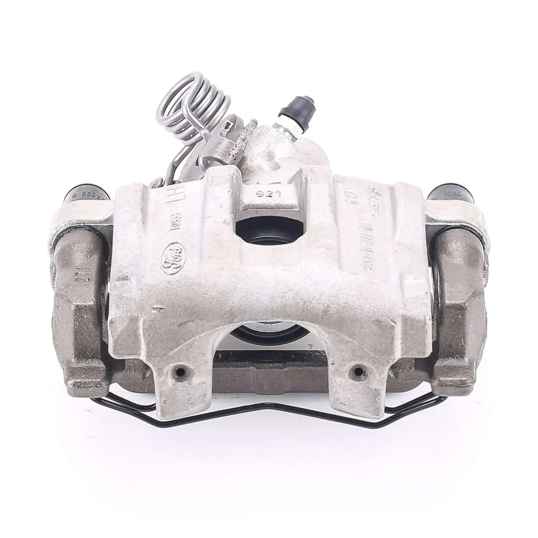 Power Stop L6284B 2012-2017 Ford Focus Disc Brake Caliper