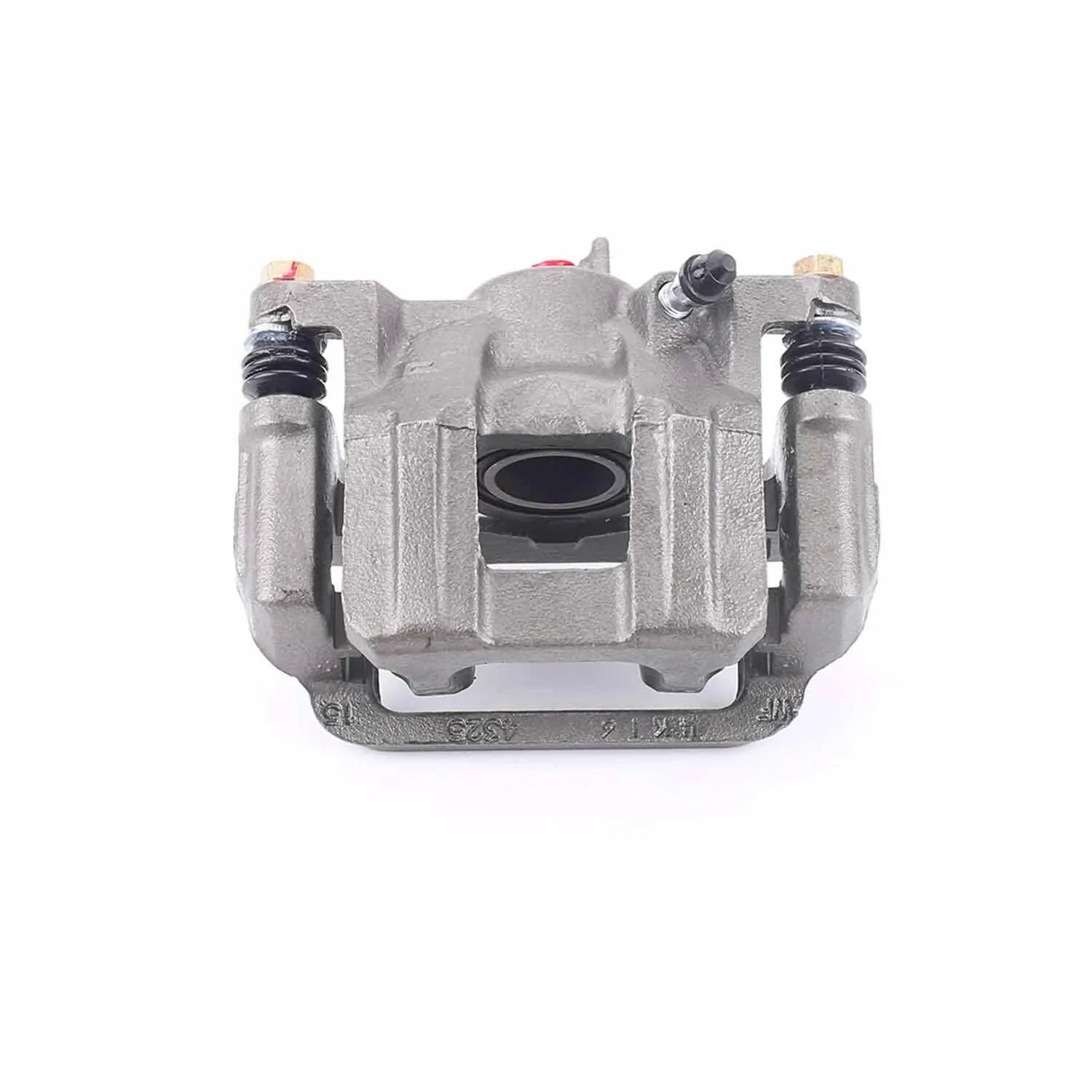 Power Stop L6446 2011-2017 Honda Odyssey Disc Brake Caliper