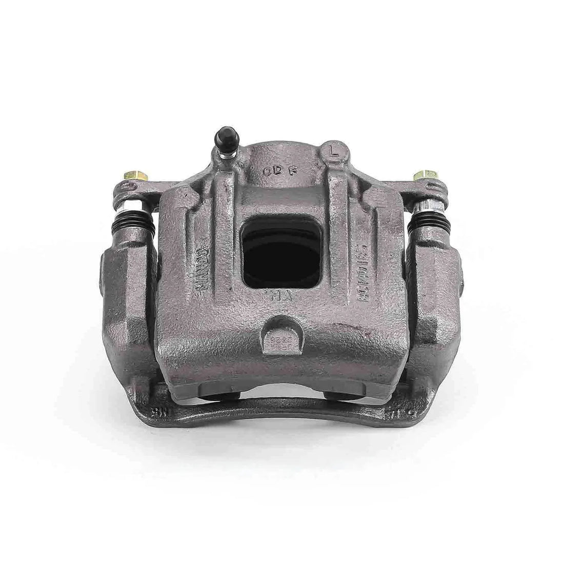 Power Stop L6463 2011-2013 Kia Sorento Disc Brake Caliper