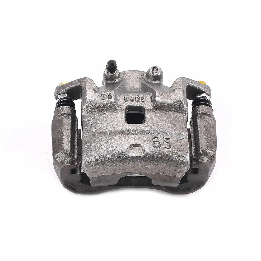 Power Stop L6641 2017-2019 Nissan Sentra Disc Brake Caliper