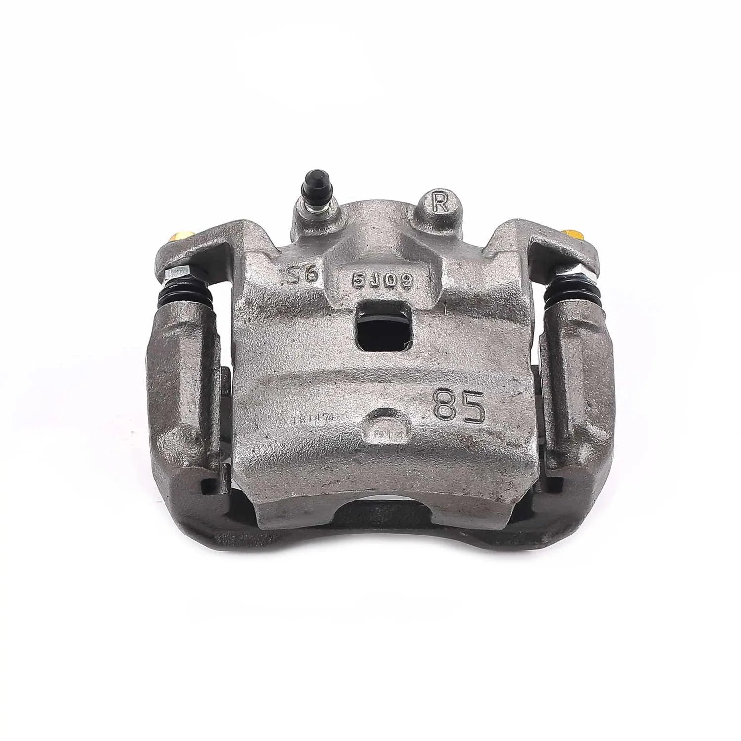 Power Stop L6641 2017-2019 Nissan Sentra Disc Brake Caliper