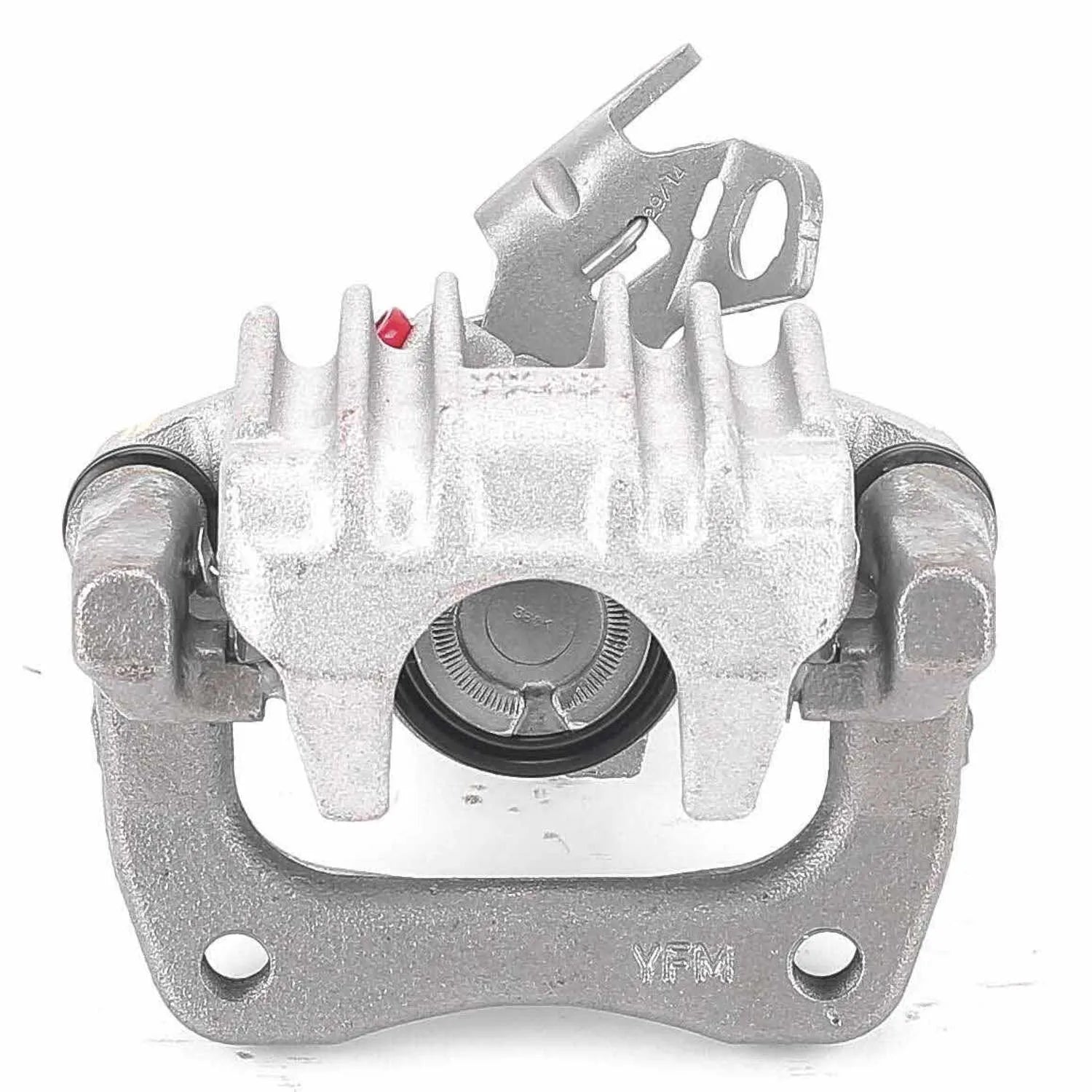 Power Stop L6650 2012-2019 Volkswagen Beetle Disc Brake Caliper
