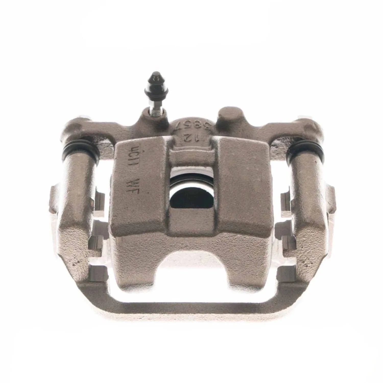 Power Stop L6696 2011-2025 Nissan LEAF Disc Brake Caliper