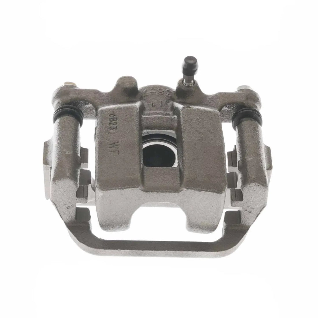 Power Stop L6697 2011-2025 Nissan LEAF Disc Brake Caliper