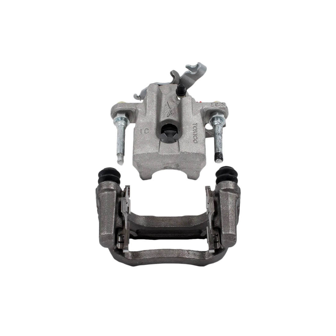 Power Stop L6709 2017-2018 Toyota Corolla iM Disc Brake Caliper