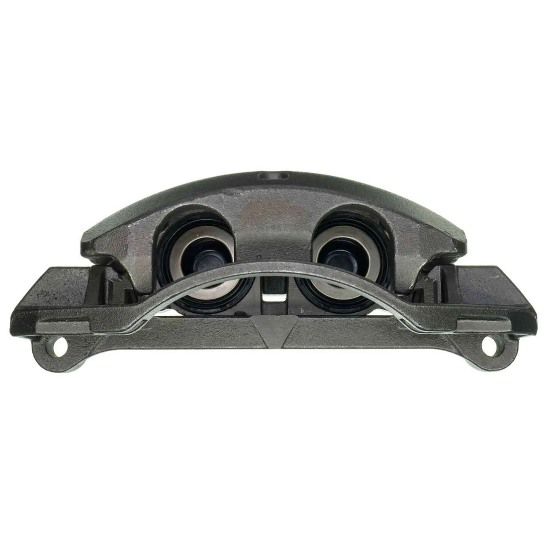 Power Stop L6862 2016-2024 Nissan TITAN XD Disc Brake Caliper