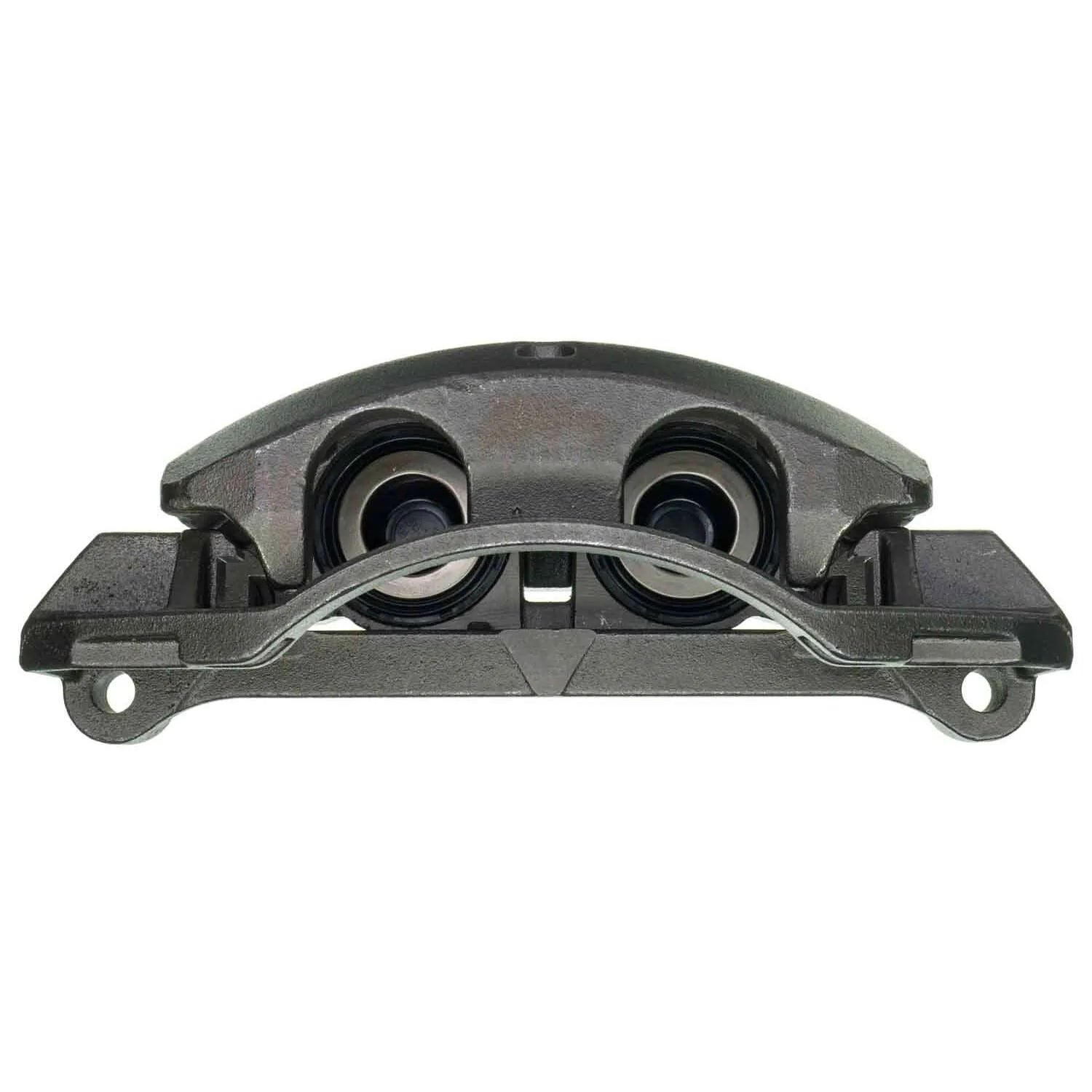 Power Stop L6862 2016-2024 Nissan TITAN XD Disc Brake Caliper