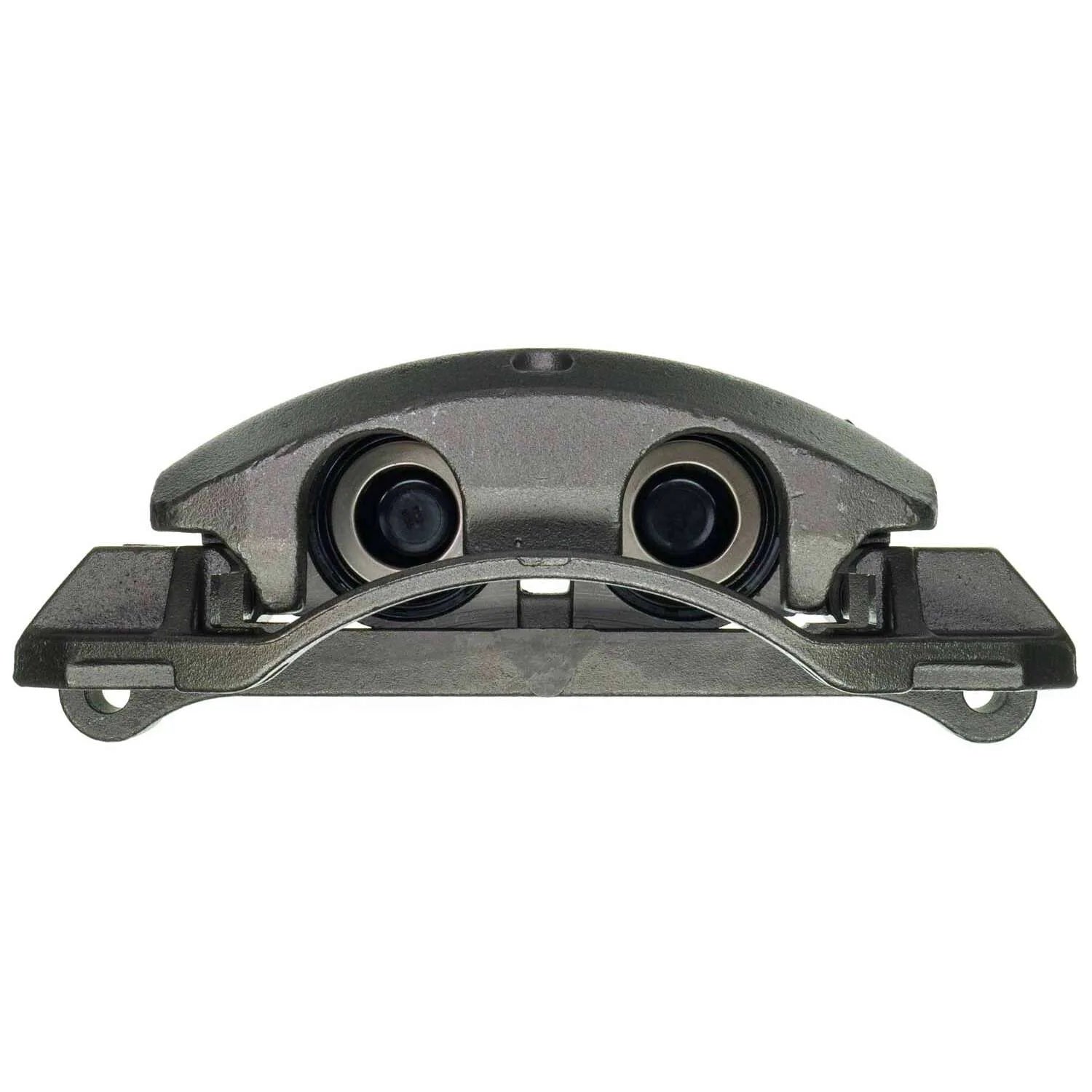 Power Stop L6863 2016-2024 Nissan TITAN XD Disc Brake Caliper