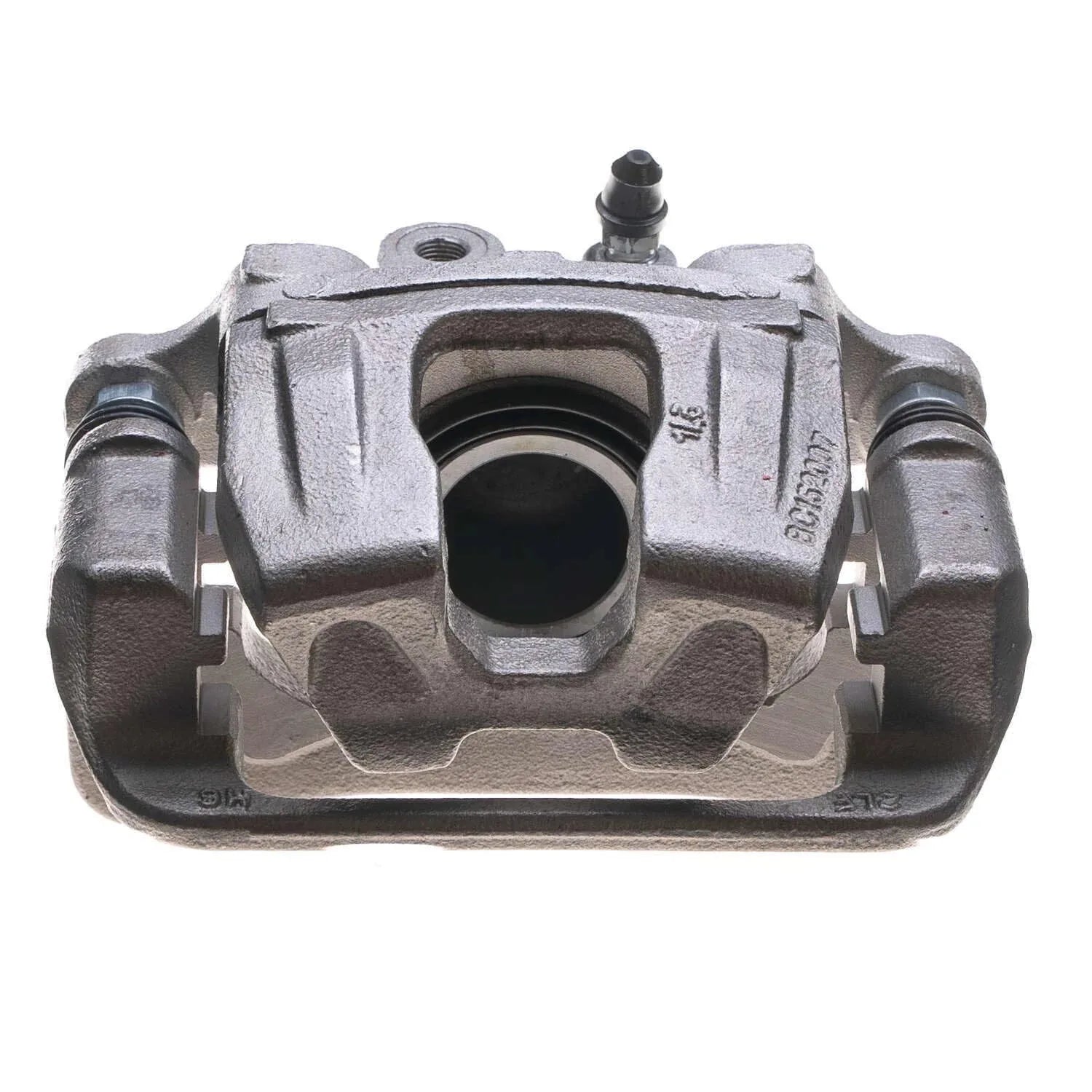 Power Stop L6957 2017 Genesis G80 Disc Brake Caliper
