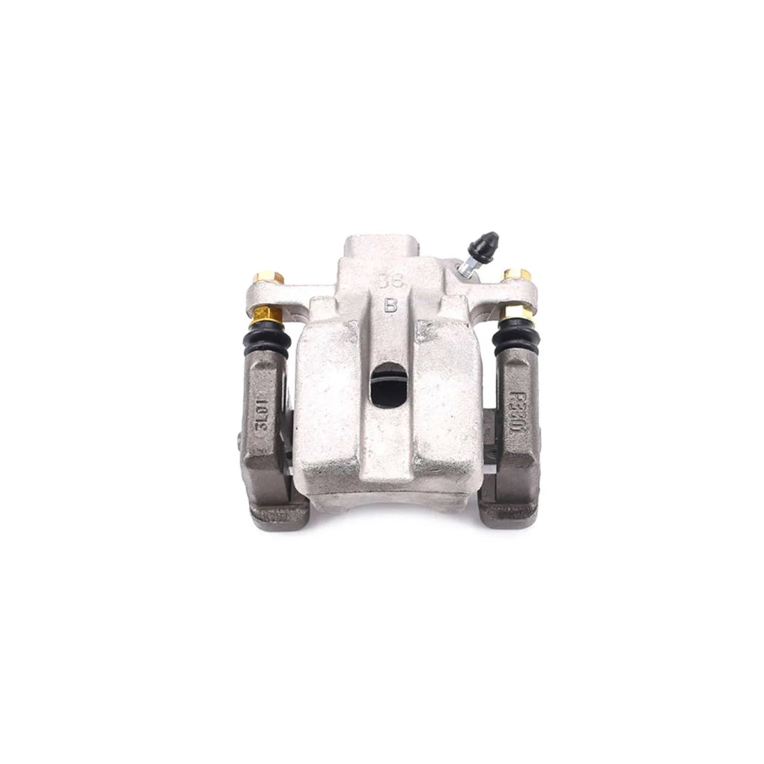 Power Stop L6993 2013-2018 Lexus ES300h Disc Brake Caliper