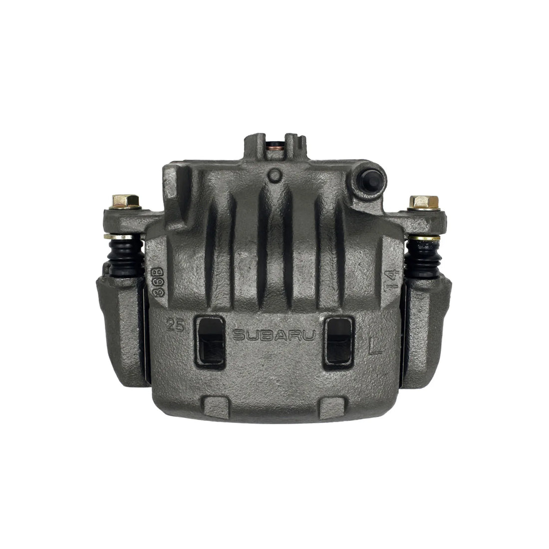 Power Stop L7084 2013-2020 Subaru BRZ Disc Brake Caliper