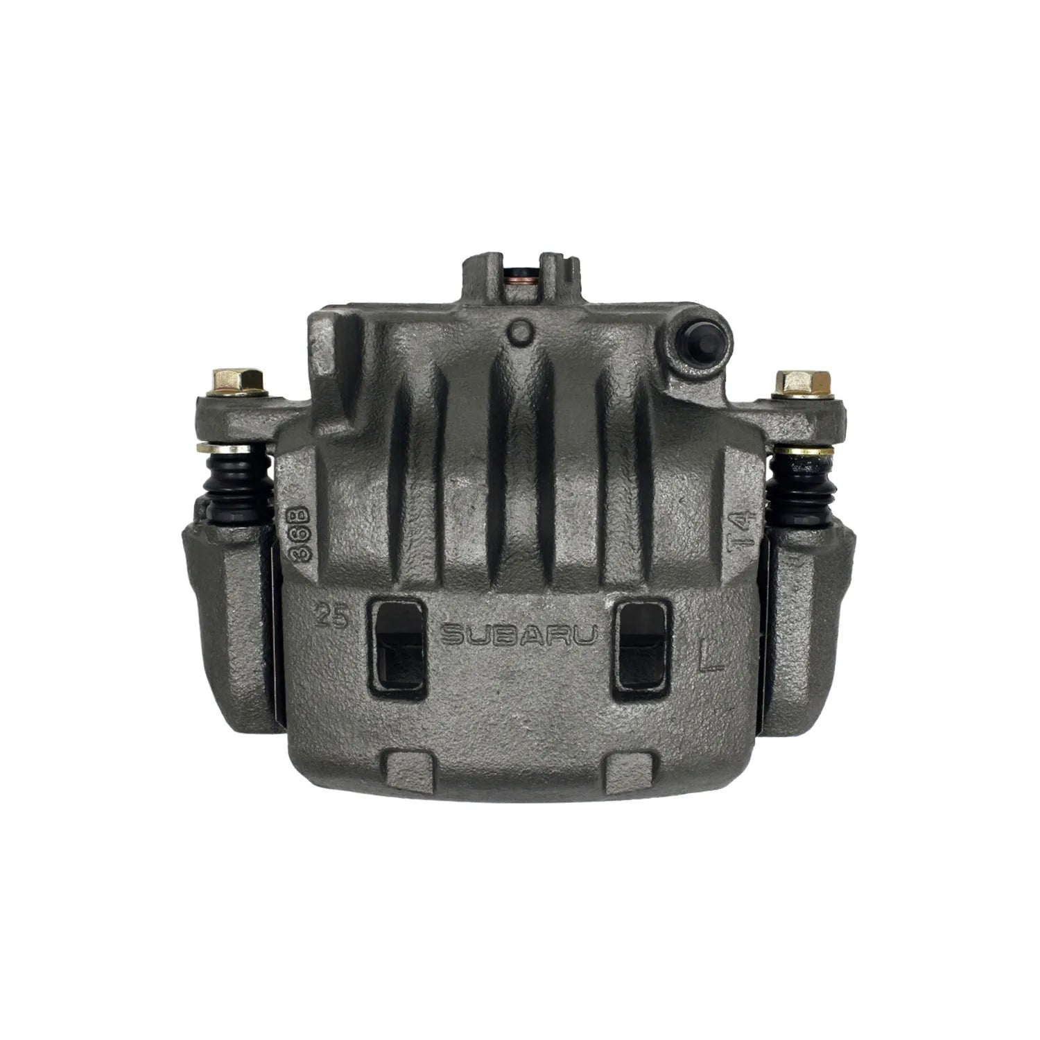Power Stop L7084 2013-2020 Subaru BRZ Disc Brake Caliper