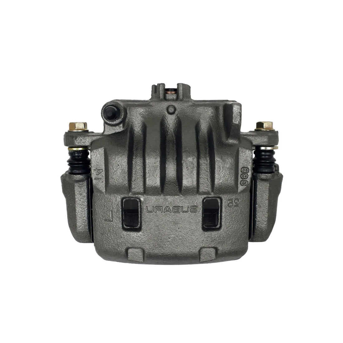 Power Stop L7085 2017-2020 Toyota 86 Disc Brake Caliper