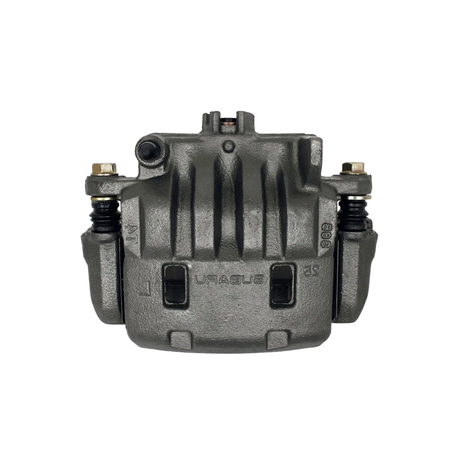 Power Stop L7085 2017-2020 Toyota 86 Disc Brake Caliper