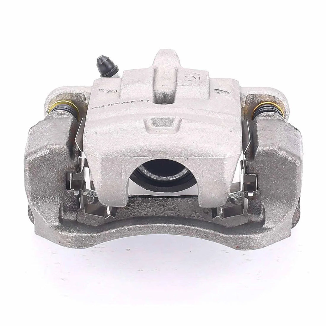 Power Stop L7092 2013-2020 Subaru BRZ Disc Brake Caliper
