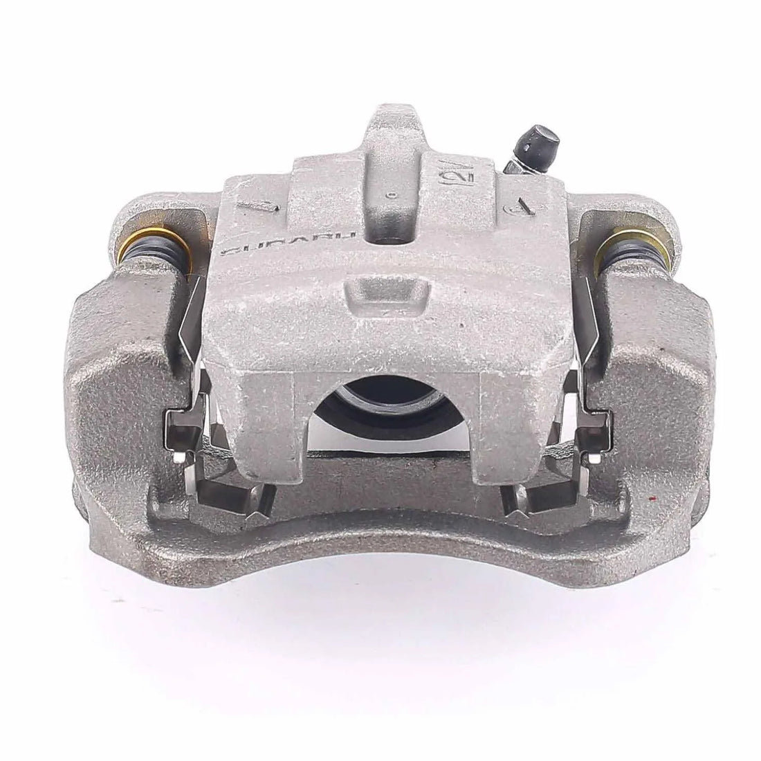 Power Stop L7093 2017-2020 Toyota 86 Disc Brake Caliper