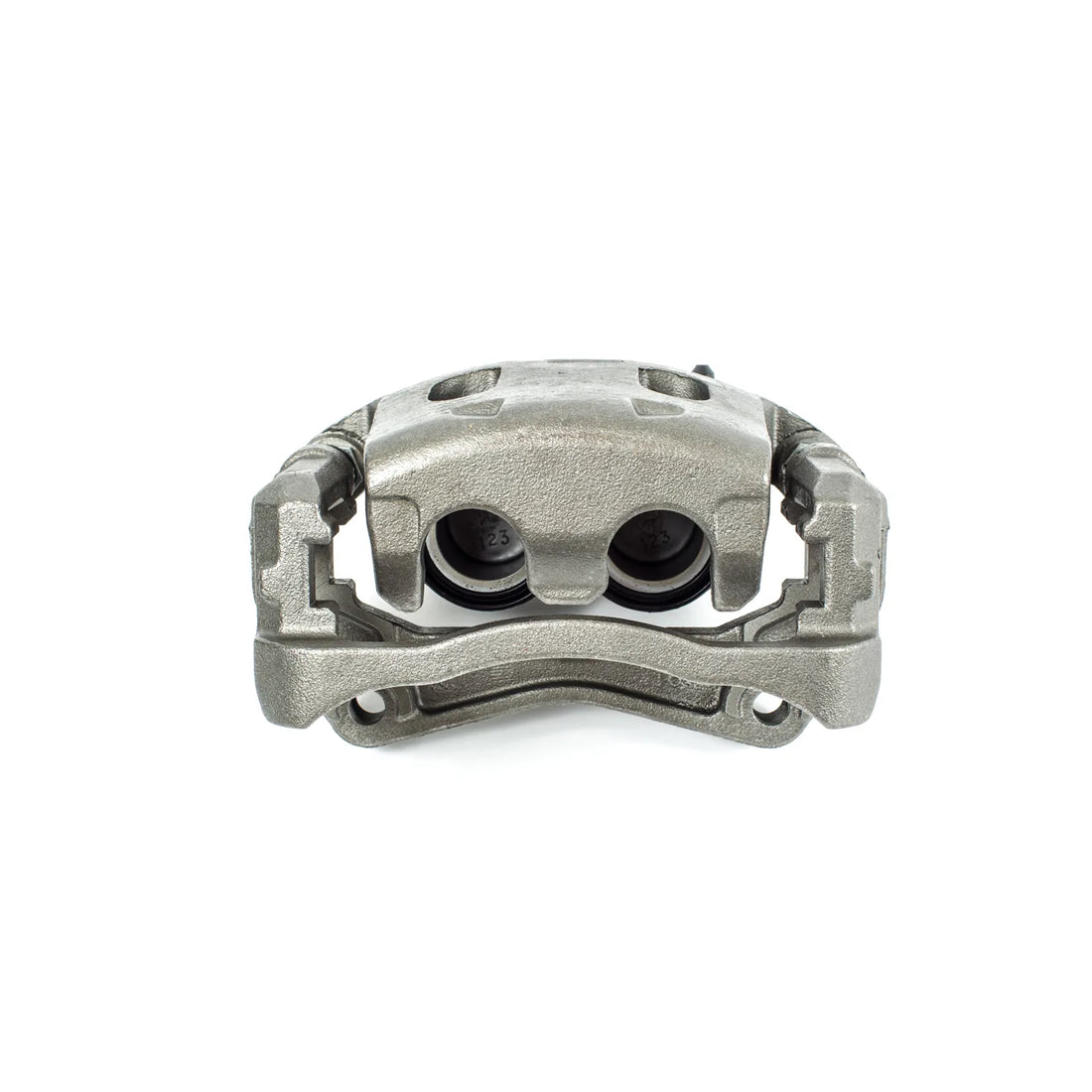 Power Stop L7100 2015-2024 Nissan Murano Disc Brake Caliper