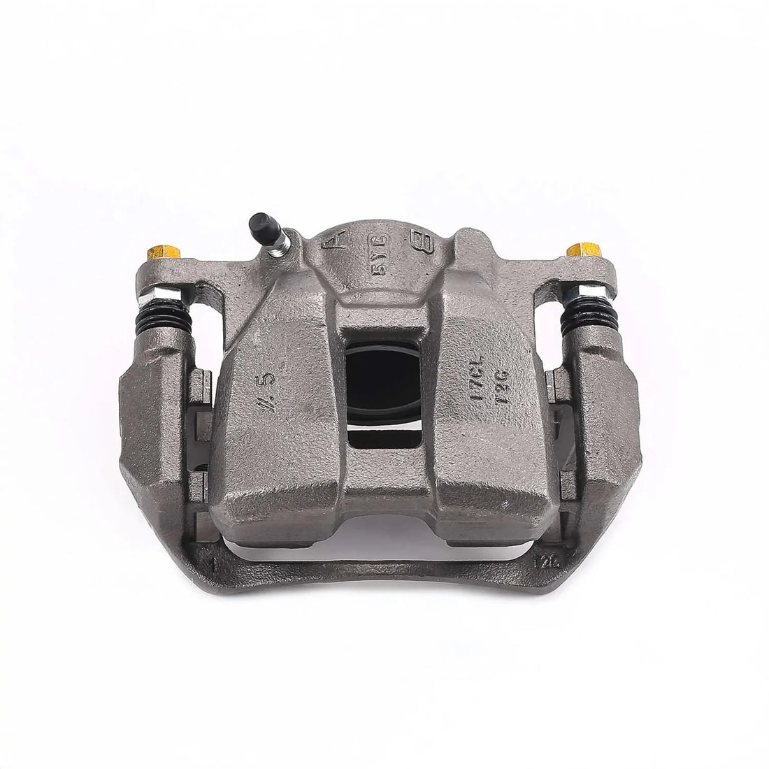 Power Stop L7107 2013-2026 Honda Accord Disc Brake Caliper