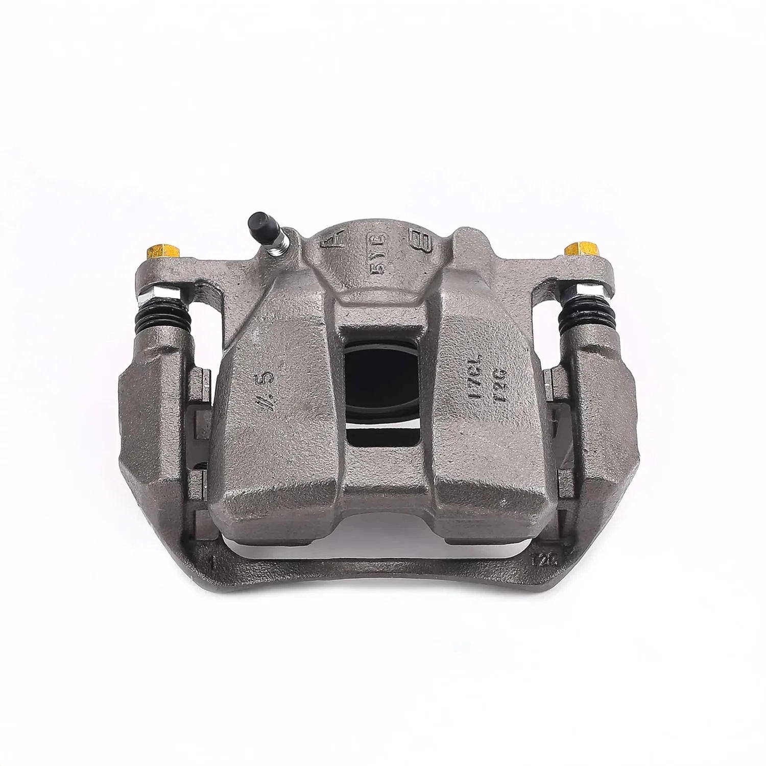 Power Stop L7107 2013-2026 Honda Accord Disc Brake Caliper