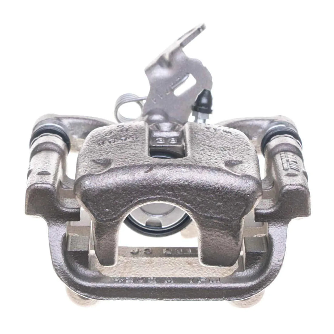 Power Stop L7272 2015-2022 Volkswagen Passat Disc Brake Caliper