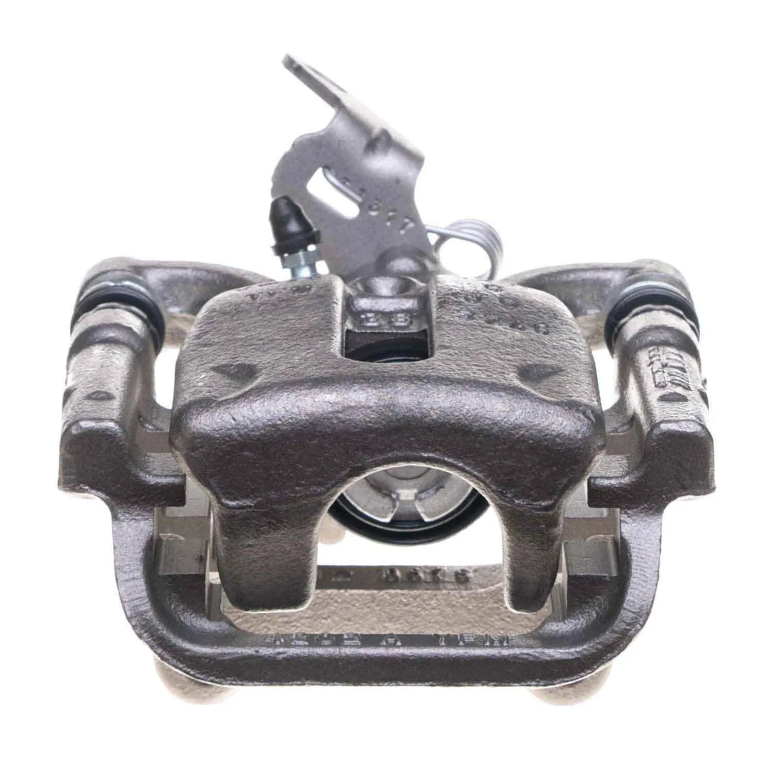 Power Stop L7273 2015-2022 Volkswagen Passat Disc Brake Caliper