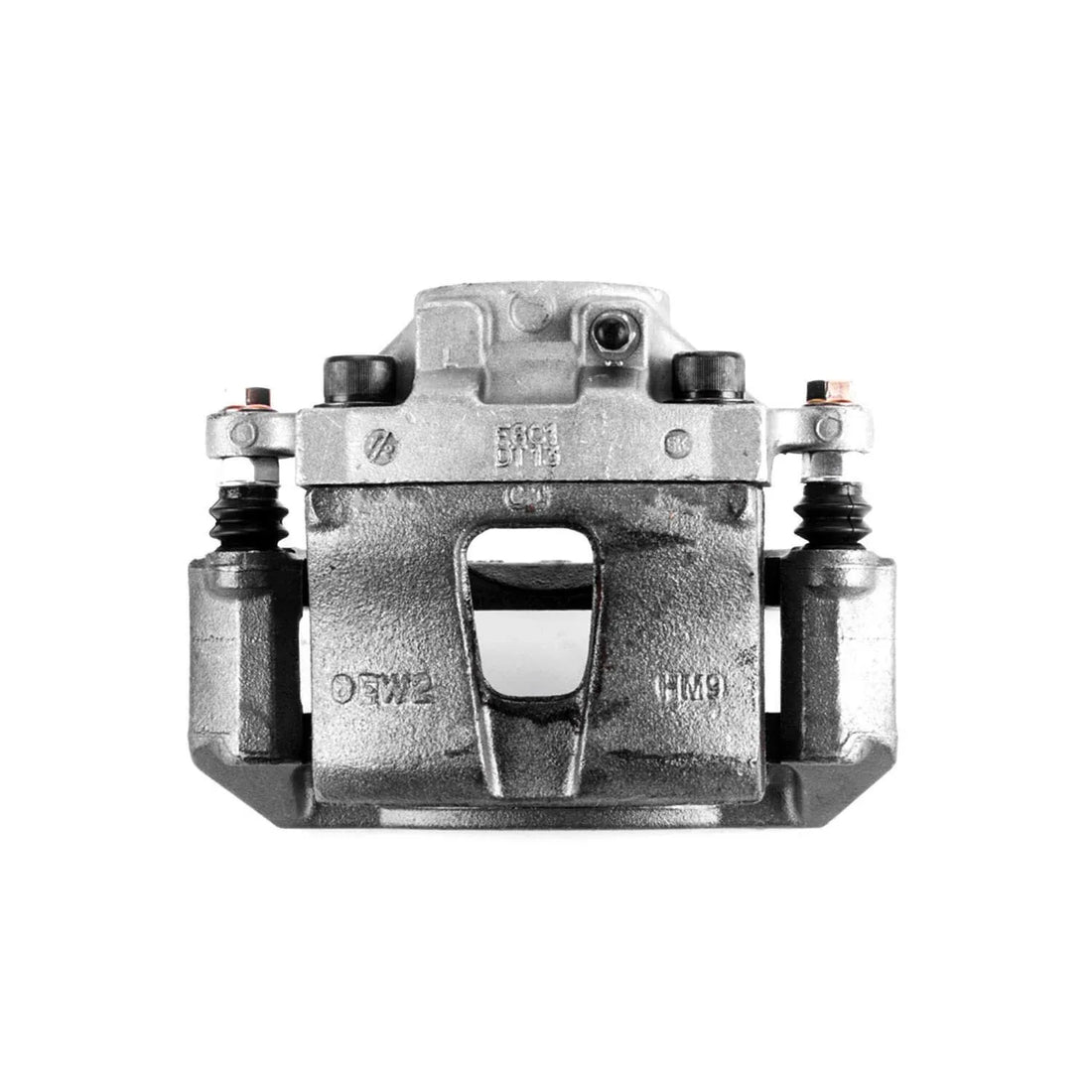 Power Stop L7324 2019-2022 Kia Niro EV Disc Brake Caliper