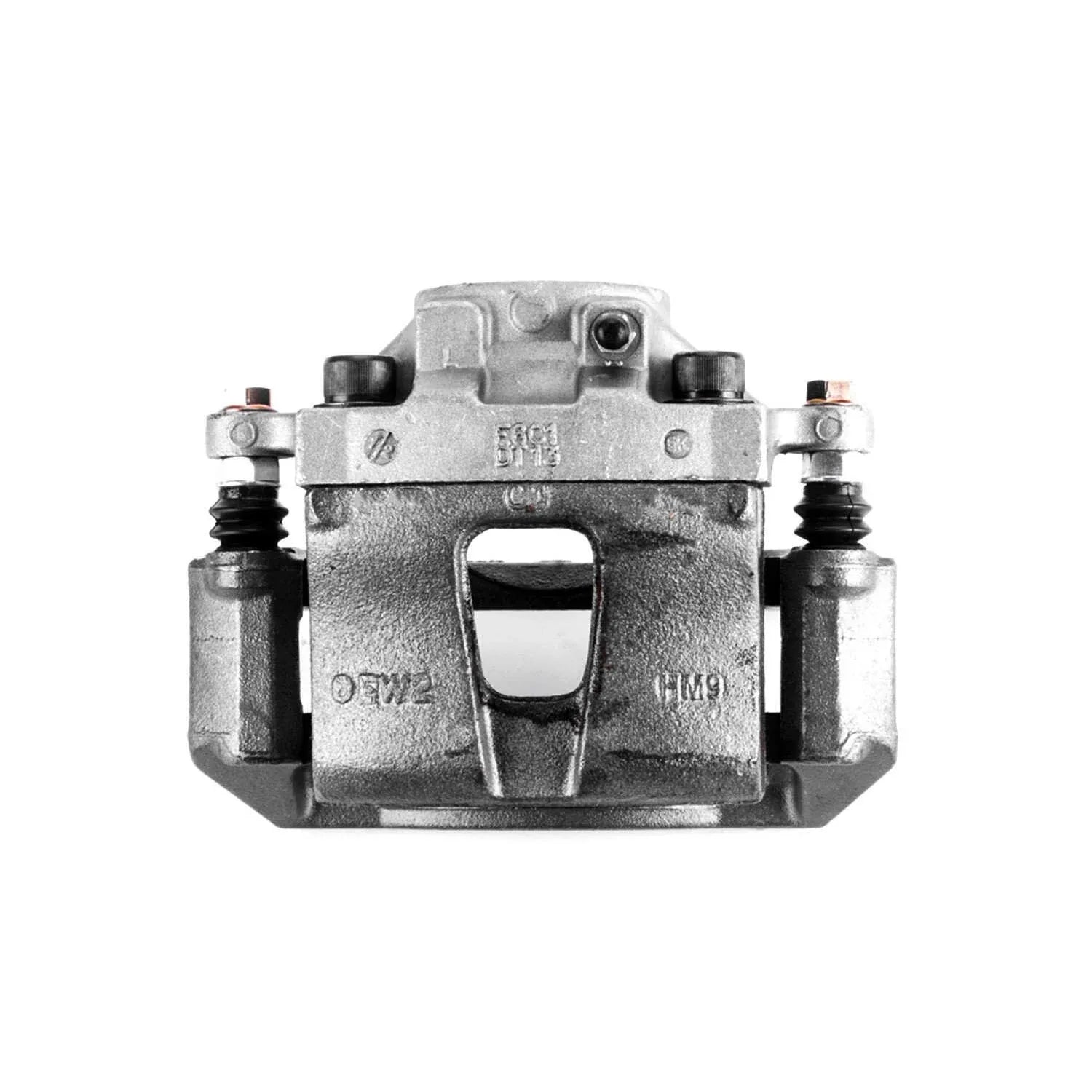 Power Stop L7324 2019-2022 Kia Niro EV Disc Brake Caliper
