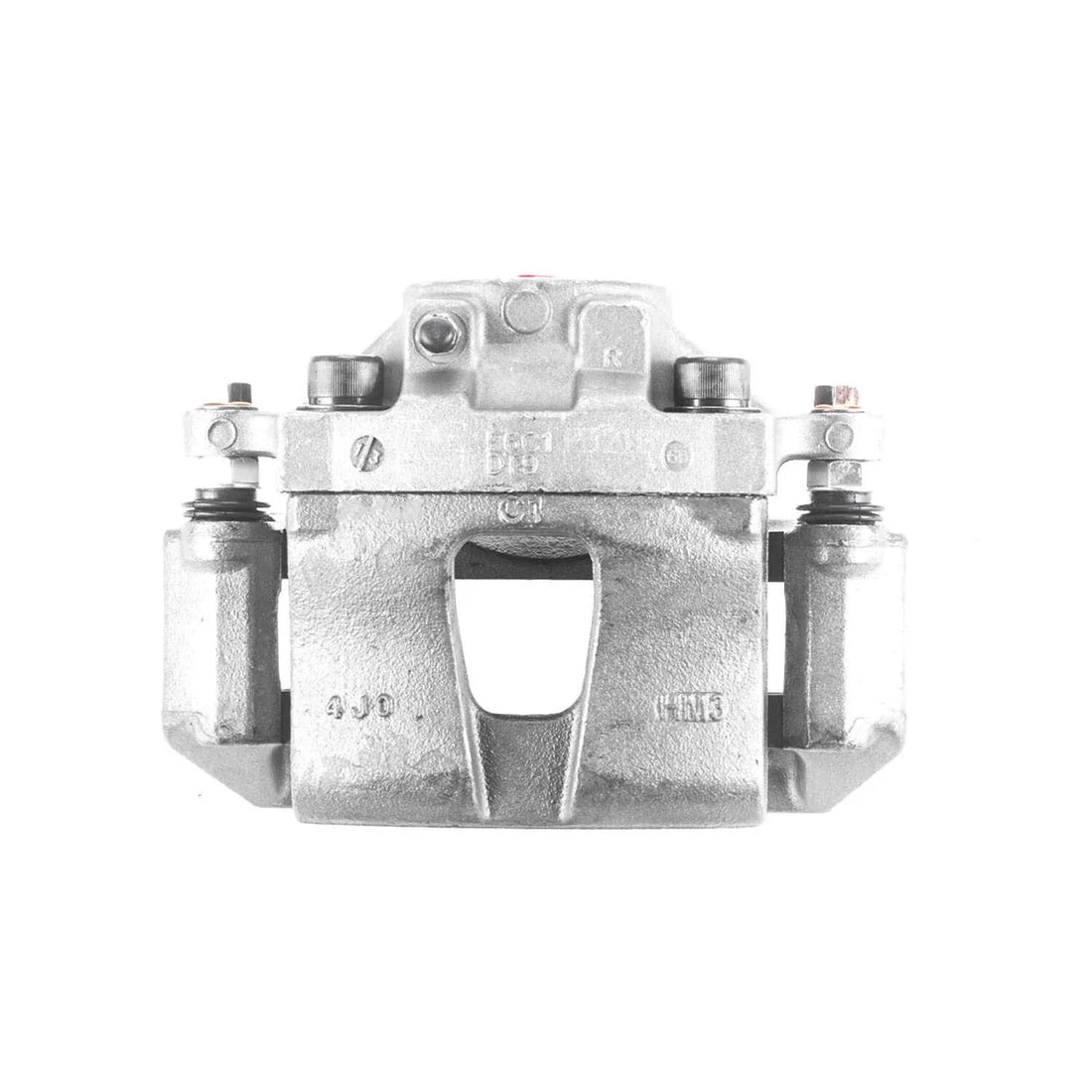Power Stop L7325 2019-2022 Kia Niro EV Disc Brake Caliper